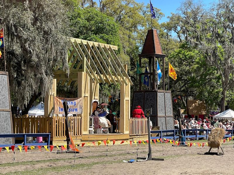 A Festival With Deep Roots and a Fresh New Home