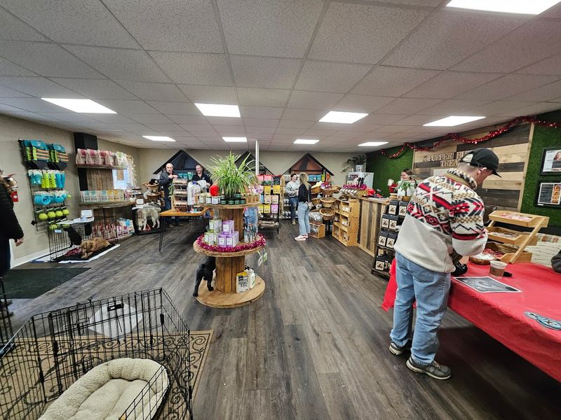 The Woman Behind the Biscuits: Meet the Owner, Andrea