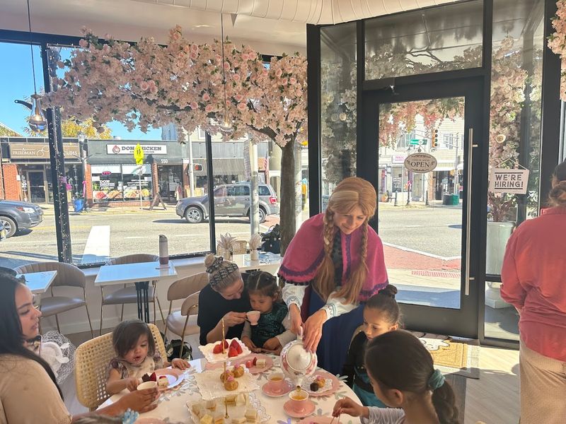 The Origin Story: A Mother, a Daughter, and a Vision