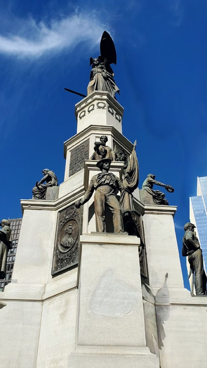 The Sculptor Who Shaped This Tribute