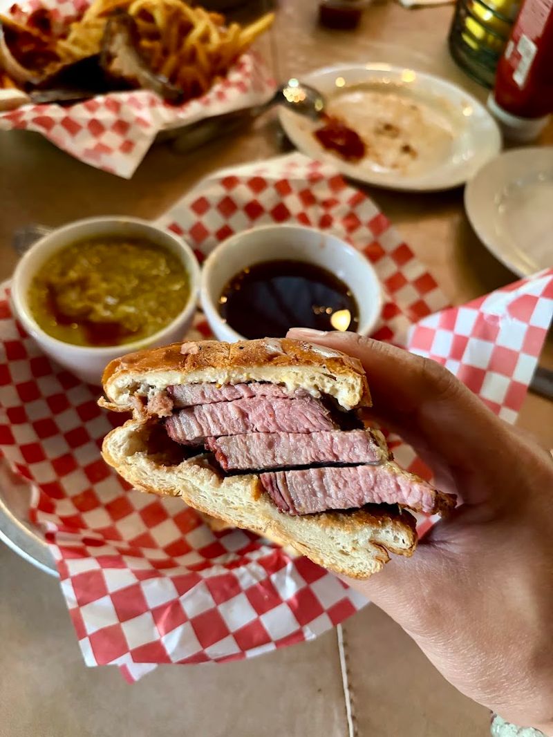 A History That Goes Back to 1886