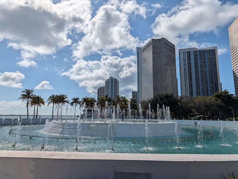 Over a Century of History Along the Bay