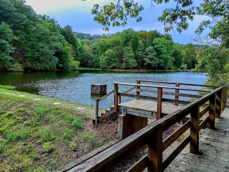 The Trails That Keep You Coming Back