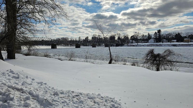 The Night That Rewrote American History