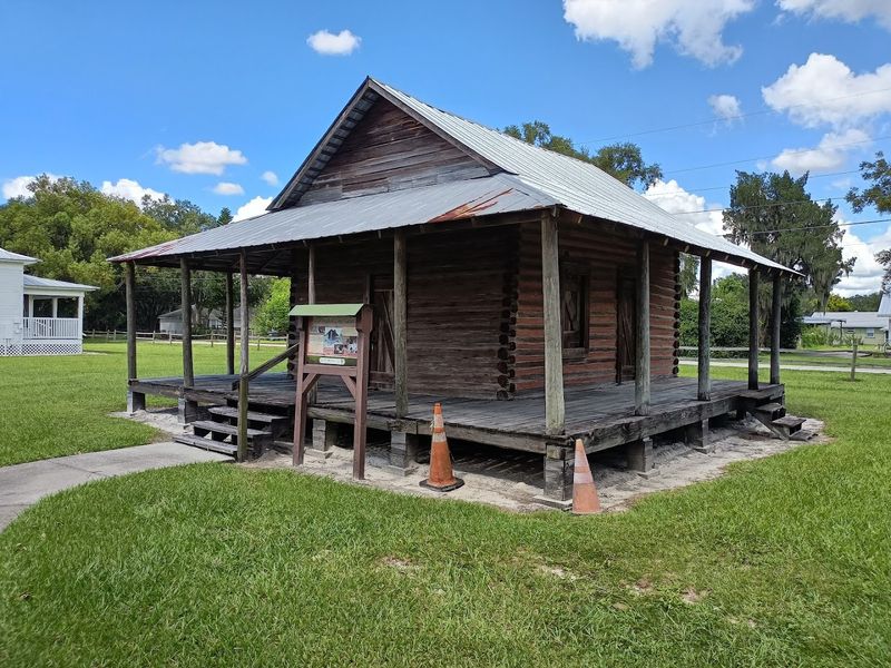 A Living Museum Without the Ticket Price