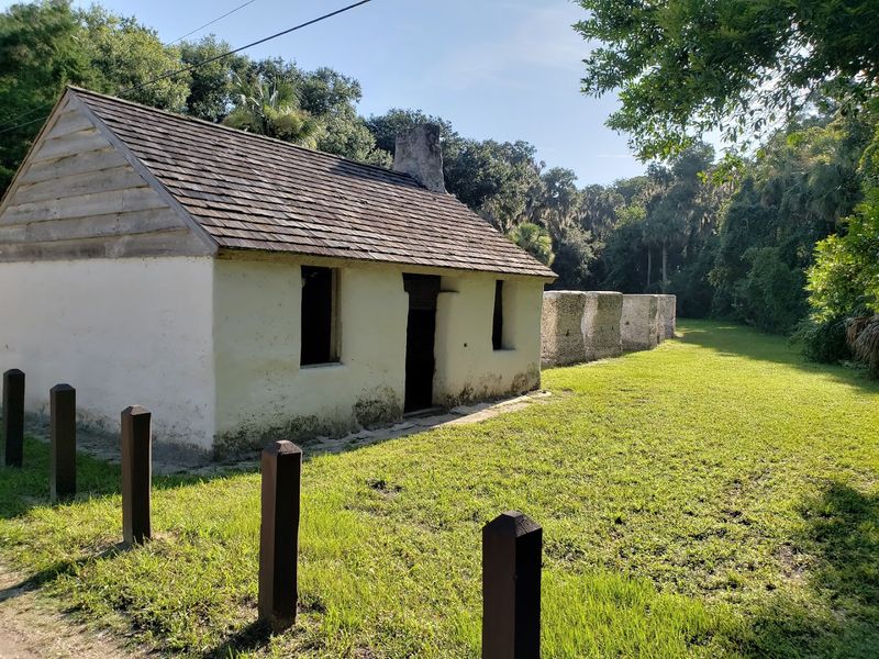 The Ancient Timucua People and Their Legacy