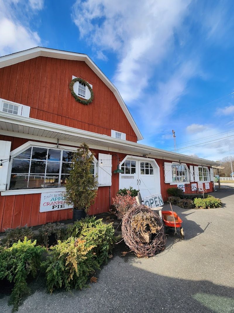 A Building With More Than a Century Behind It