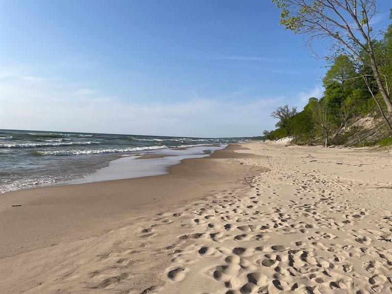 The Private Beach That Makes Everything Worth It