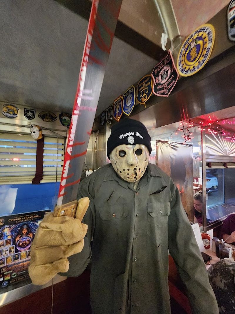 The Friday the 13th Connection That Started It All