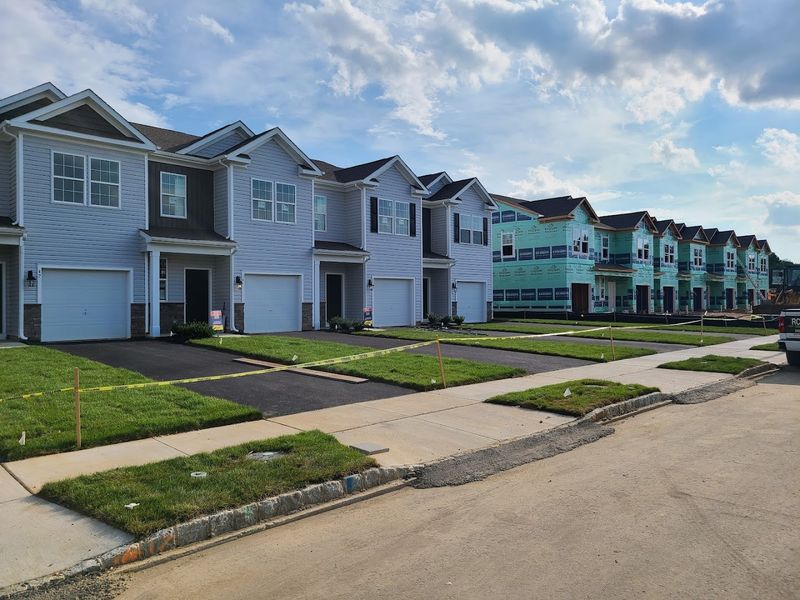 The Town That Was Built Around Glass