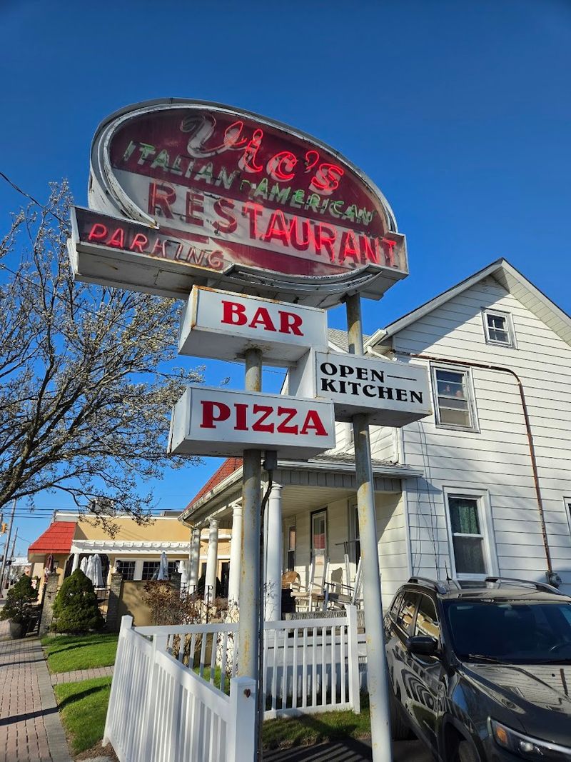 A Dream That Started in 1947