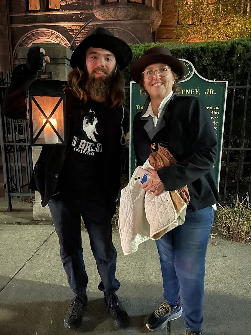 The Guides Who Make Every Story Come Alive