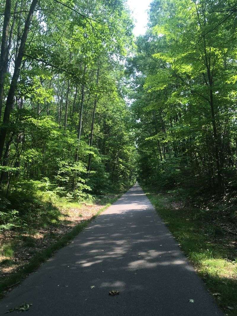 The Rail-Trail History That Shaped Every Mile of This Ride