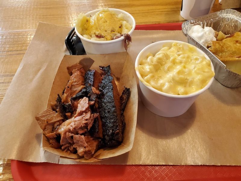 The Smoked Brisket That Keeps People Coming Back