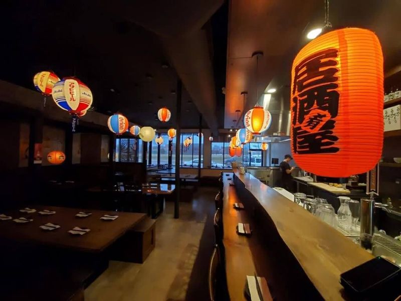 The Story Behind the Izakaya Concept