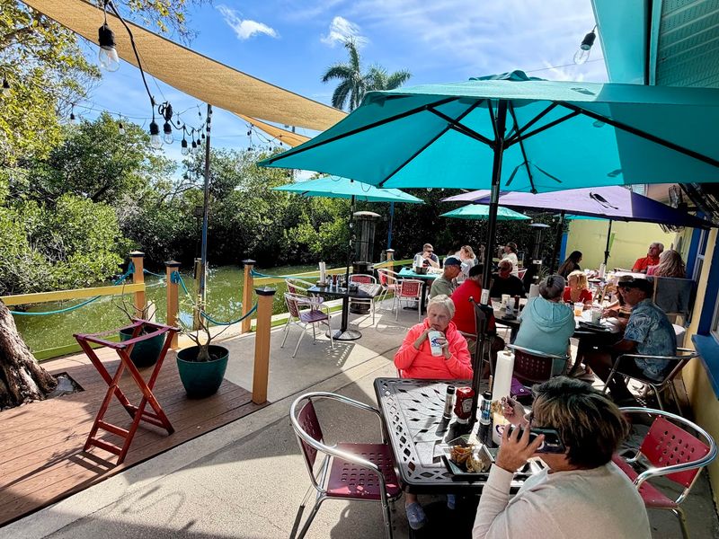 The Story Behind the Colors and the Community