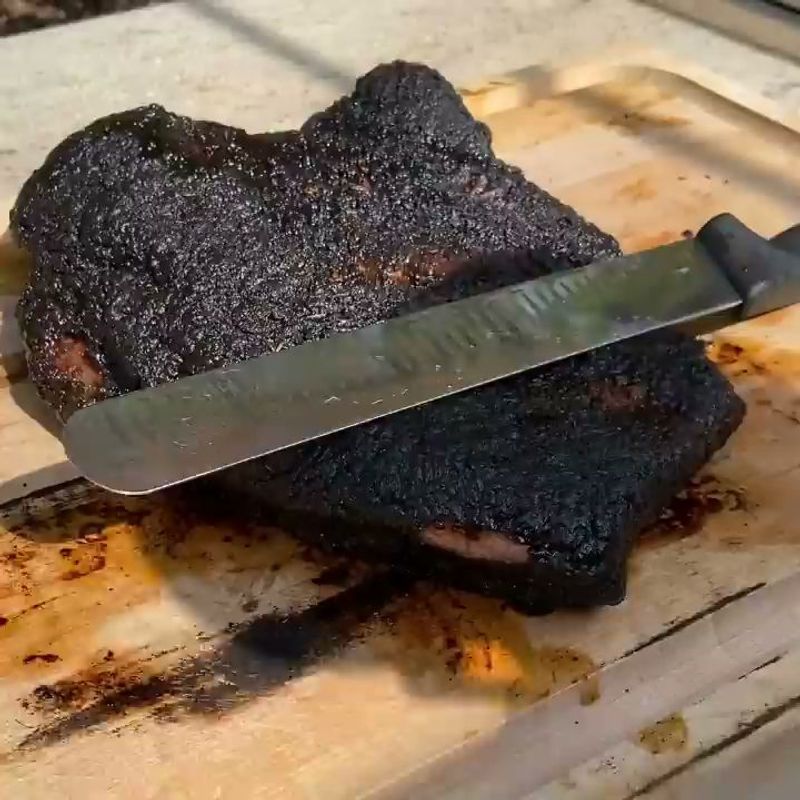 The Story Behind the Smoke