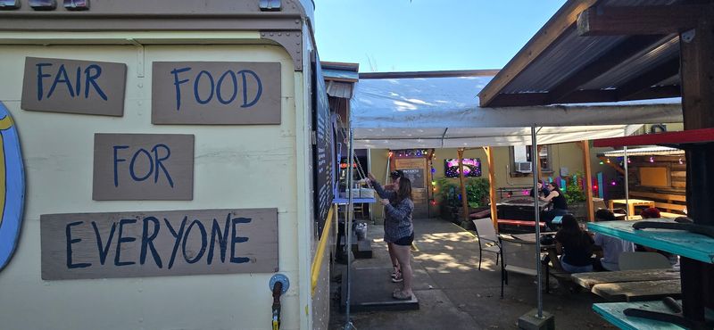 The Story Behind the Cart and Its Gluten-Free Mission