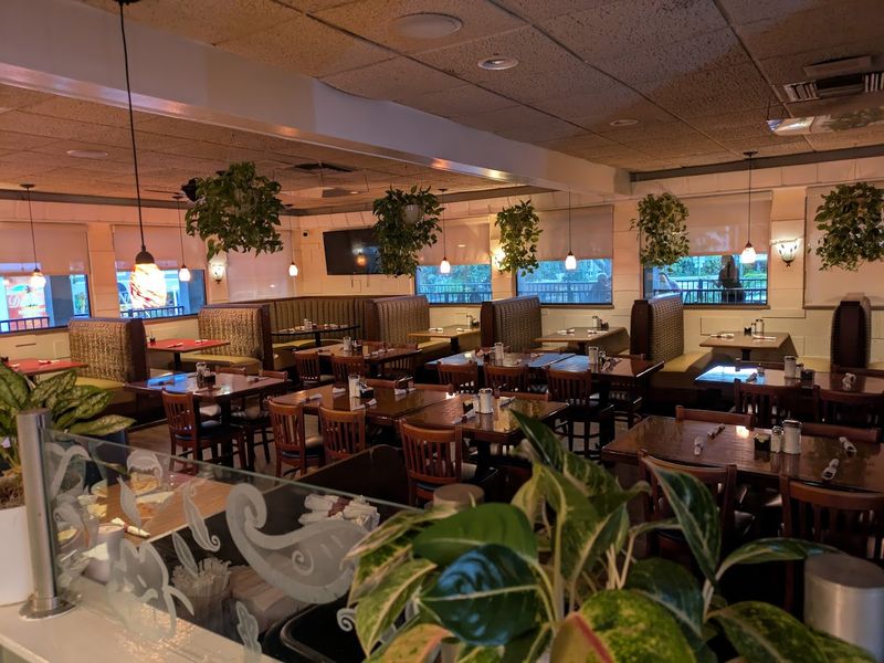 Three Venues, One Roof: Understanding the Layout