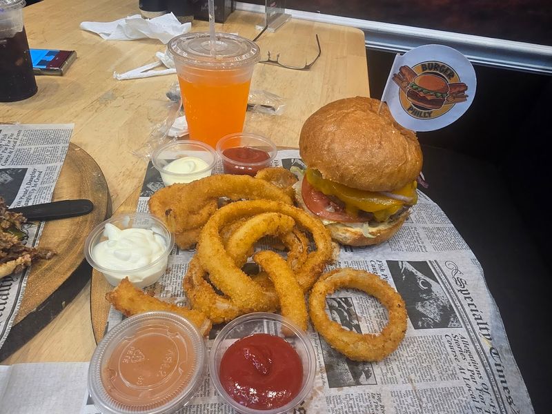 The Story Behind the Spot