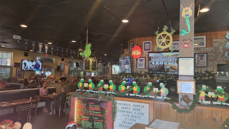 The Atmosphere That Keeps People Coming Back