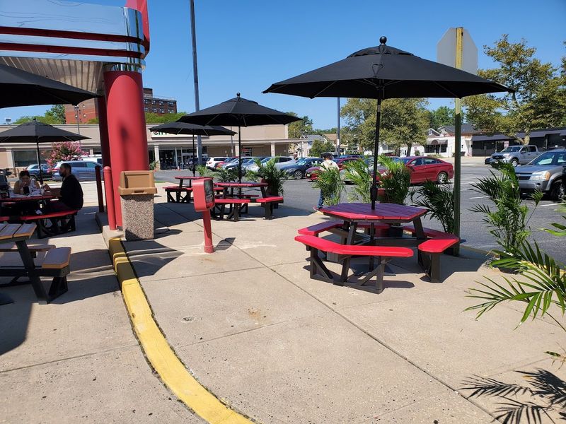 The Story Behind the Space