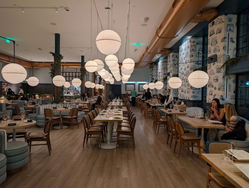 The Art Deco Space That Feels Like a Living Museum