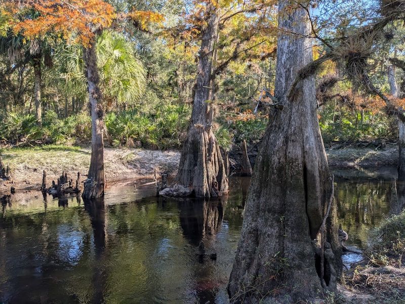 The 240-Acre Landscape That Surprises Every First-Timer