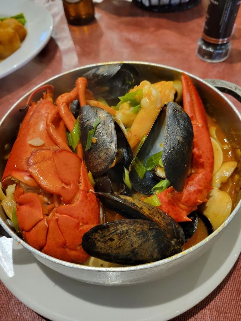 The Story Behind the Kitchen