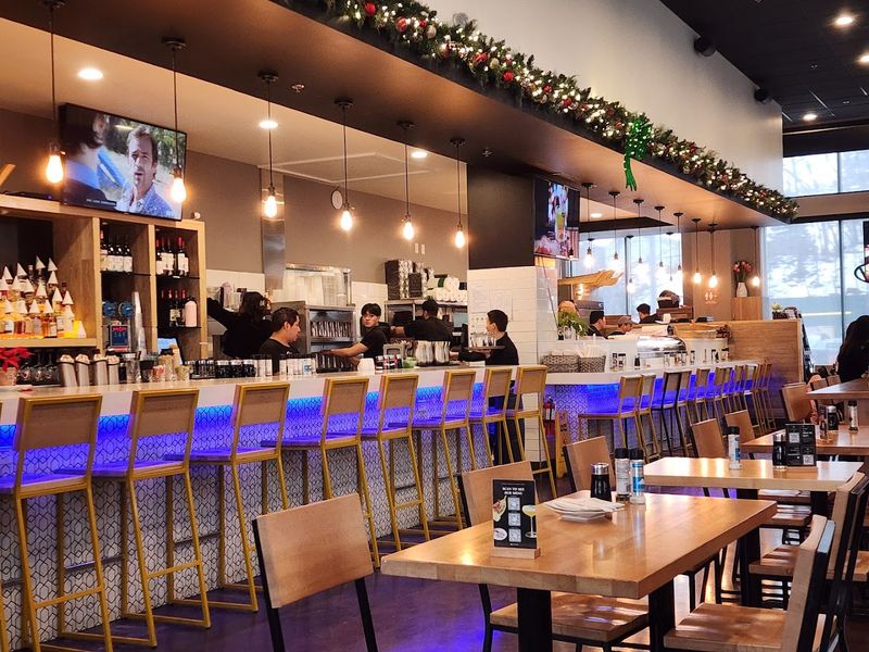 The Story Behind the Restaurant and Its Founder