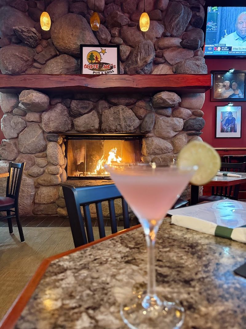 The Story Behind the Name on the Door