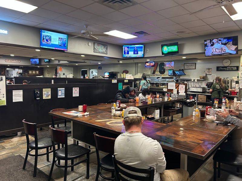 Open Around the Clock, Every Single Day