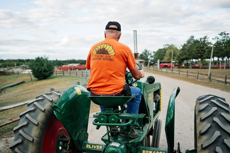 A Farm With Deep Roots and a Long Growing Calendar