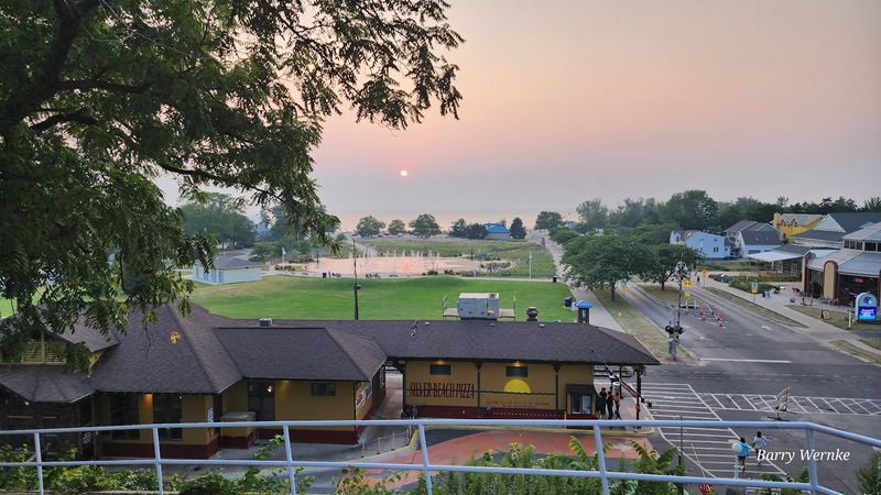 The View That Makes People Stop Mid-Sentence