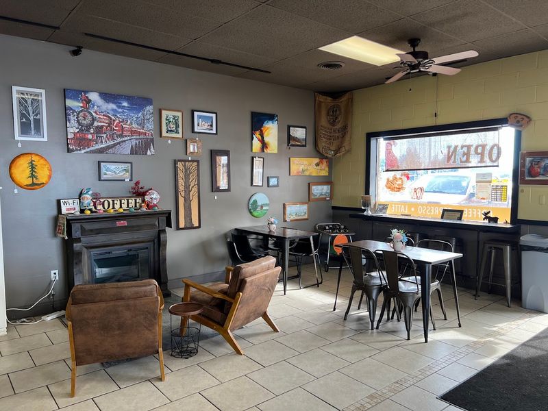 The Story Behind a Shop That Refuses to Be Ordinary