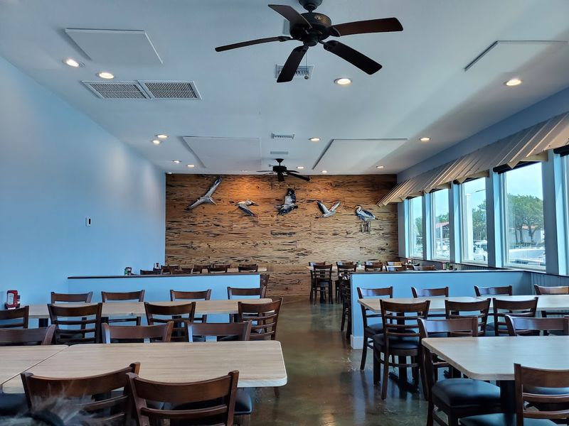 The History Behind a Steinhatchee Institution