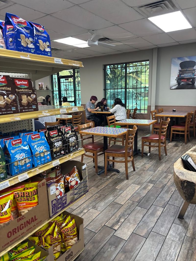 The Story Behind the Market Concept