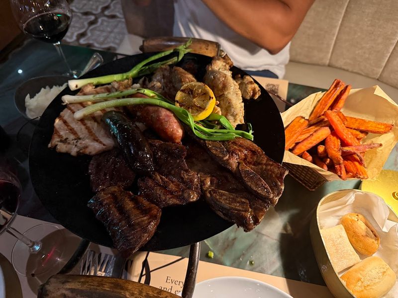 A Story Rooted in Argentine Tradition