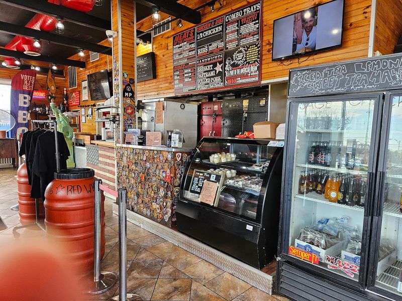 From Kearny to Central Jersey: The Road That Built This Smokehouse