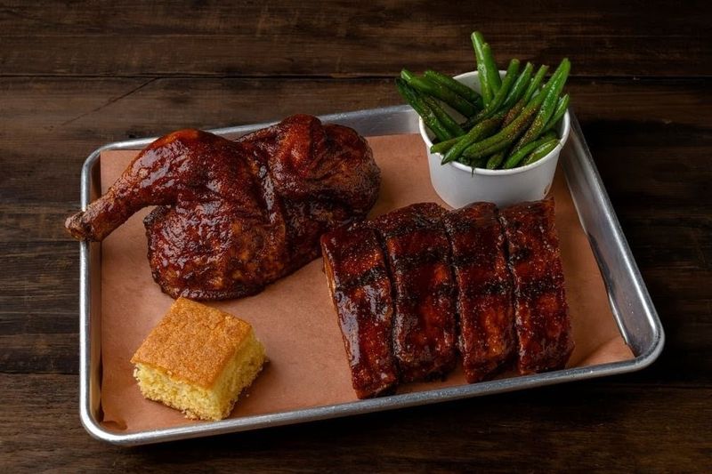 The Story Behind the Smoke