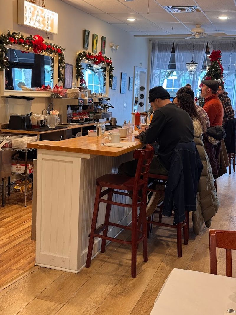 What the Atmosphere Actually Looks Like