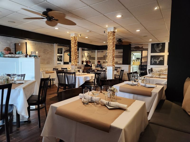 The Story Behind the Kitchen