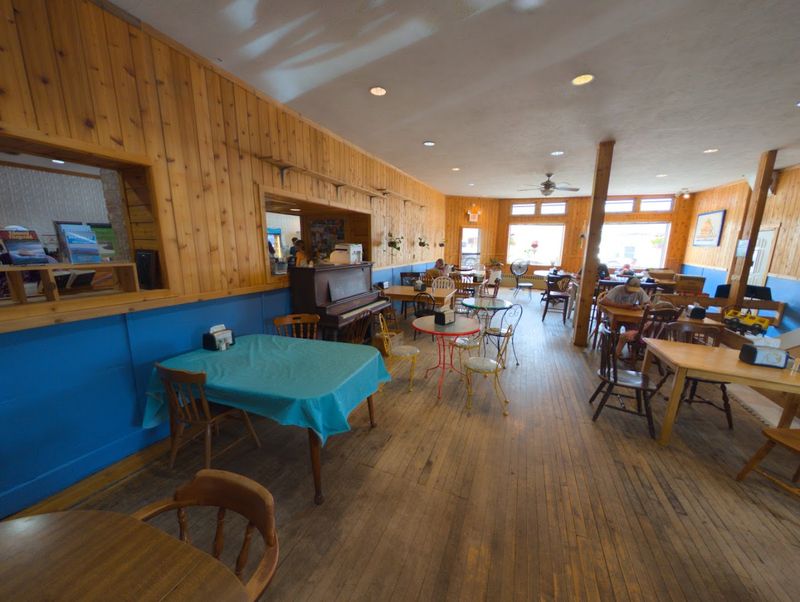 The Story Behind the Wood-Paneled Walls