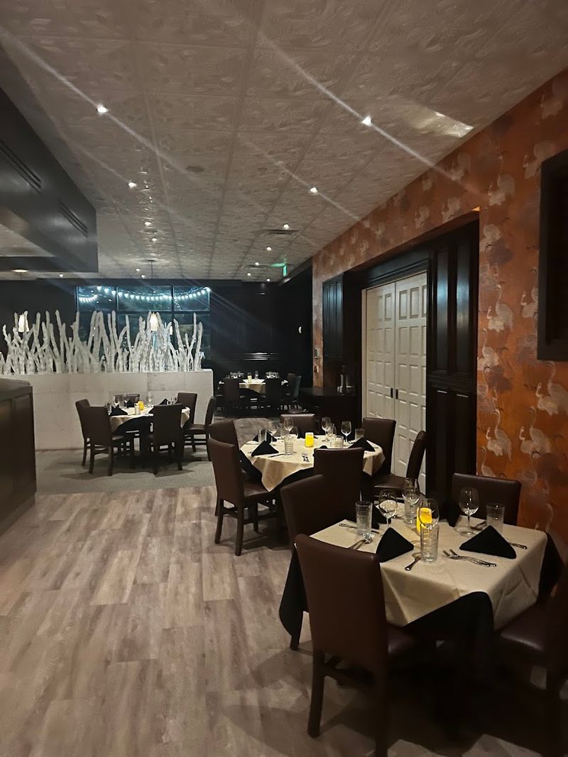 The Atmosphere That Sets the Tone Immediately