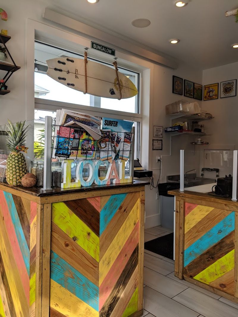 The Surf Shack That Started It All