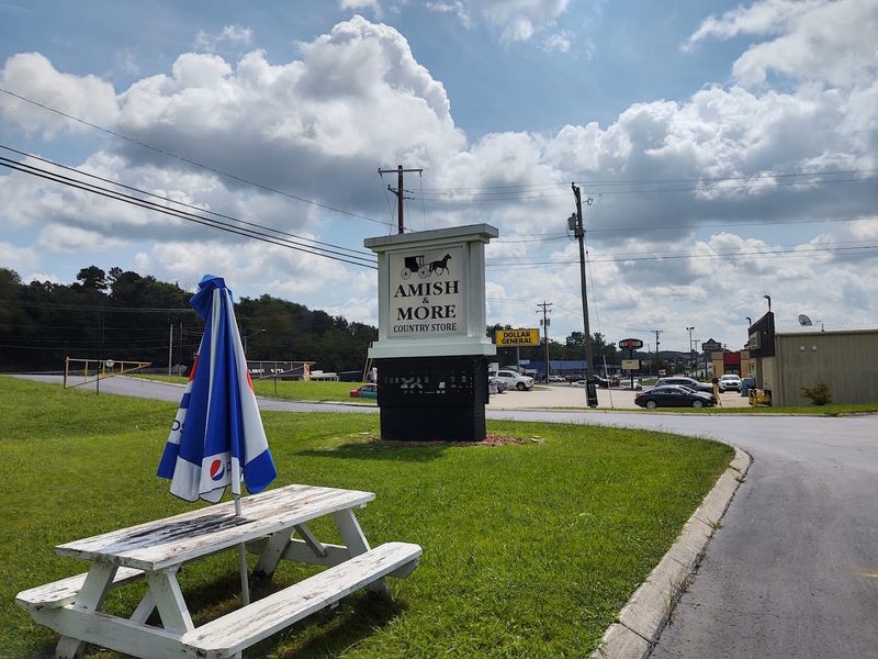 The Story Behind the Store