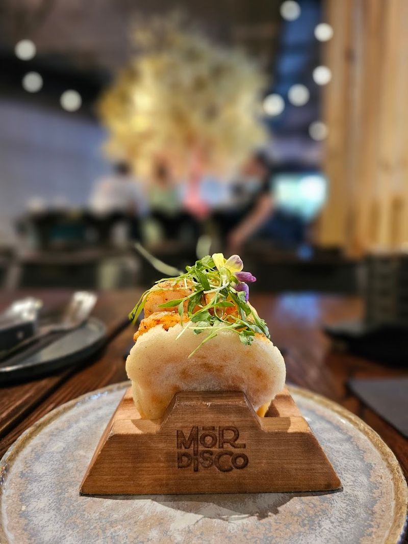 The Story Behind the Name