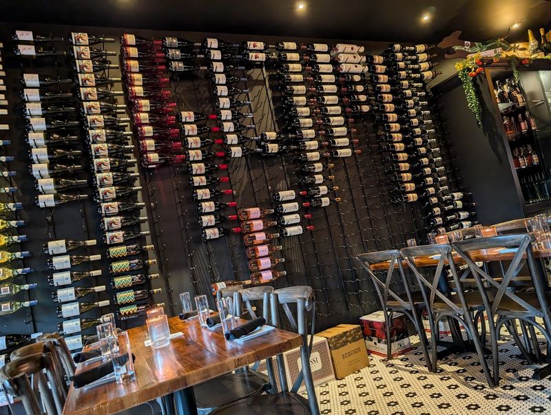 The Story Behind the European-Inspired Concept