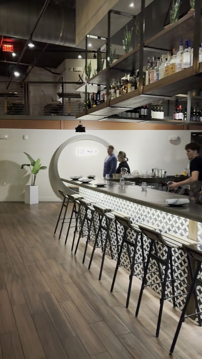 The Story Behind the Spanish-Inspired Concept