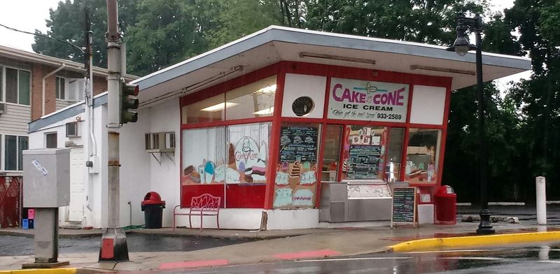 A History That Goes Back to 1954